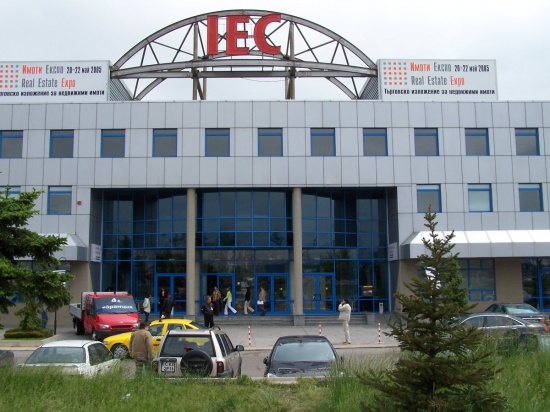 Дават 1% отстъпка по ипотечни заеми на “Имоти Експо 05”