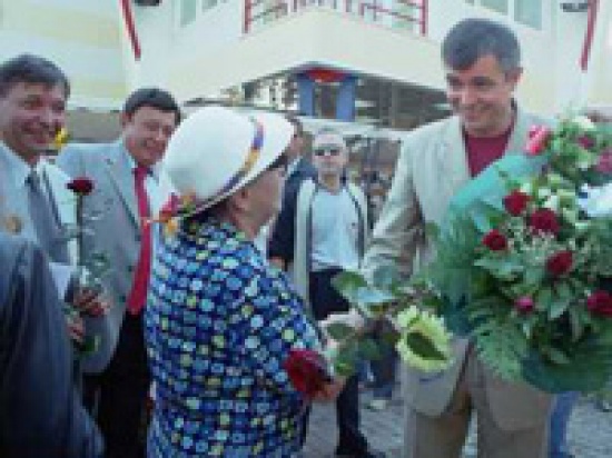 Още един участък от Женския пазар в София беше открит
