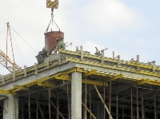 Ново строителство за ?1 млрд. готово до 2007 г.