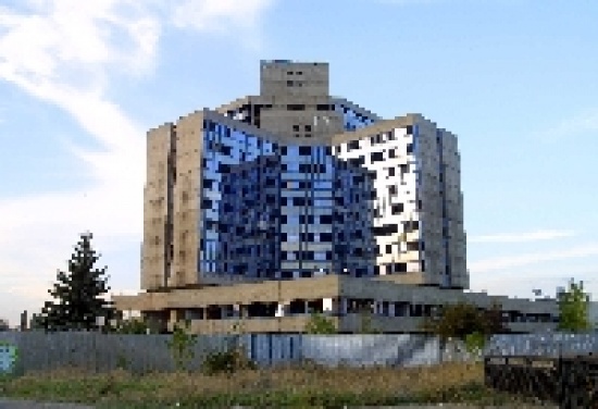 С въглеродни нишки ще укрепват високите тела на ИПК “Родина”