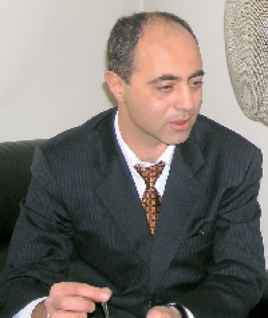 Борис Кумпиков, управител на строителна фирма “Ландстар”: От новия закон ще пострадат и големите предприемачи