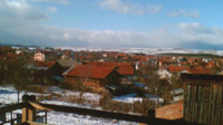 Нов комплекс ще заработи в Добринище за зимата pic