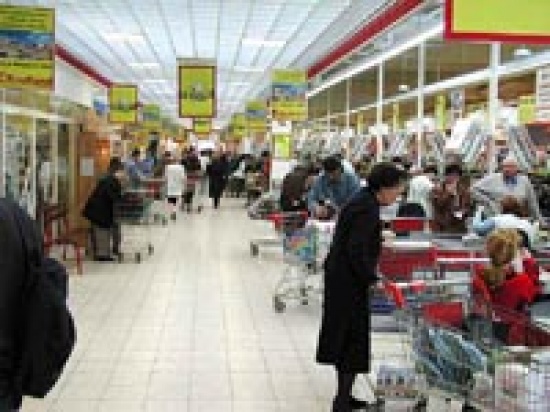 Германската верига хипермаркети Кауфланд планира 120 млн. евро инвестиции
