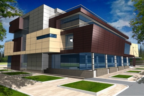 CITY CENTER SLIVEN със световни модни брандове