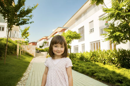 slider image