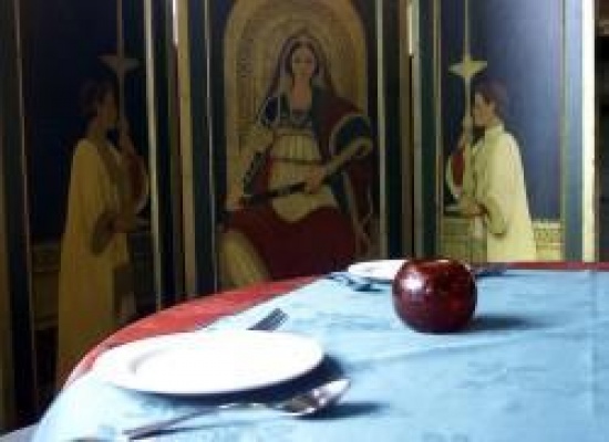 Домът е част от личността ни
