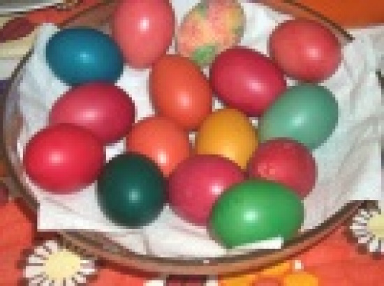 Великден, Възкресение Христово