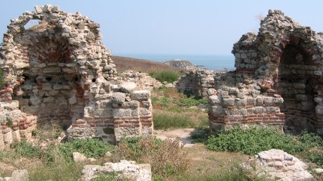 Sozopol - Gem of the Bulgarian Black Sea pic