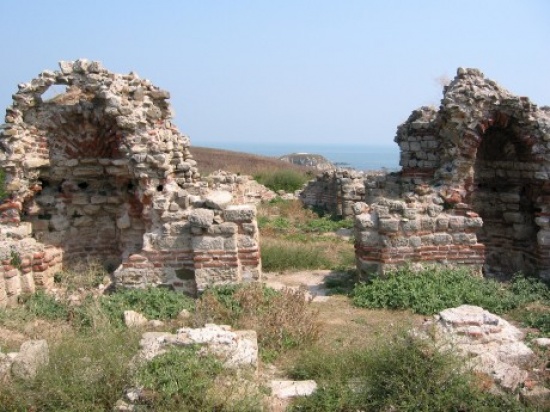 Sozopol - Gem of the Bulgarian Black Sea