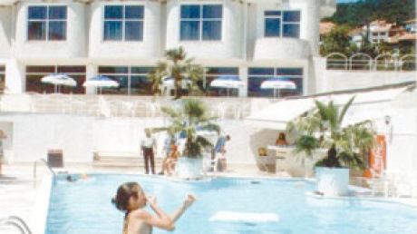Sveti Vlas resort Can Accommodate 15,000 Guests pic