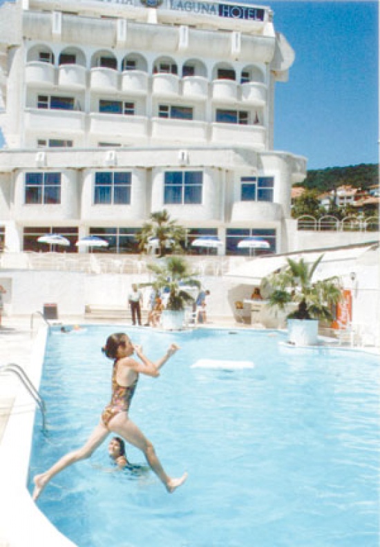 Sveti Vlas resort Can Accommodate 15,000 Guests