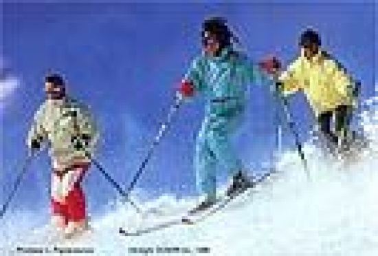 New & Exclusive Pamporovo Ski Resort Properties for Sale in Bulgaria