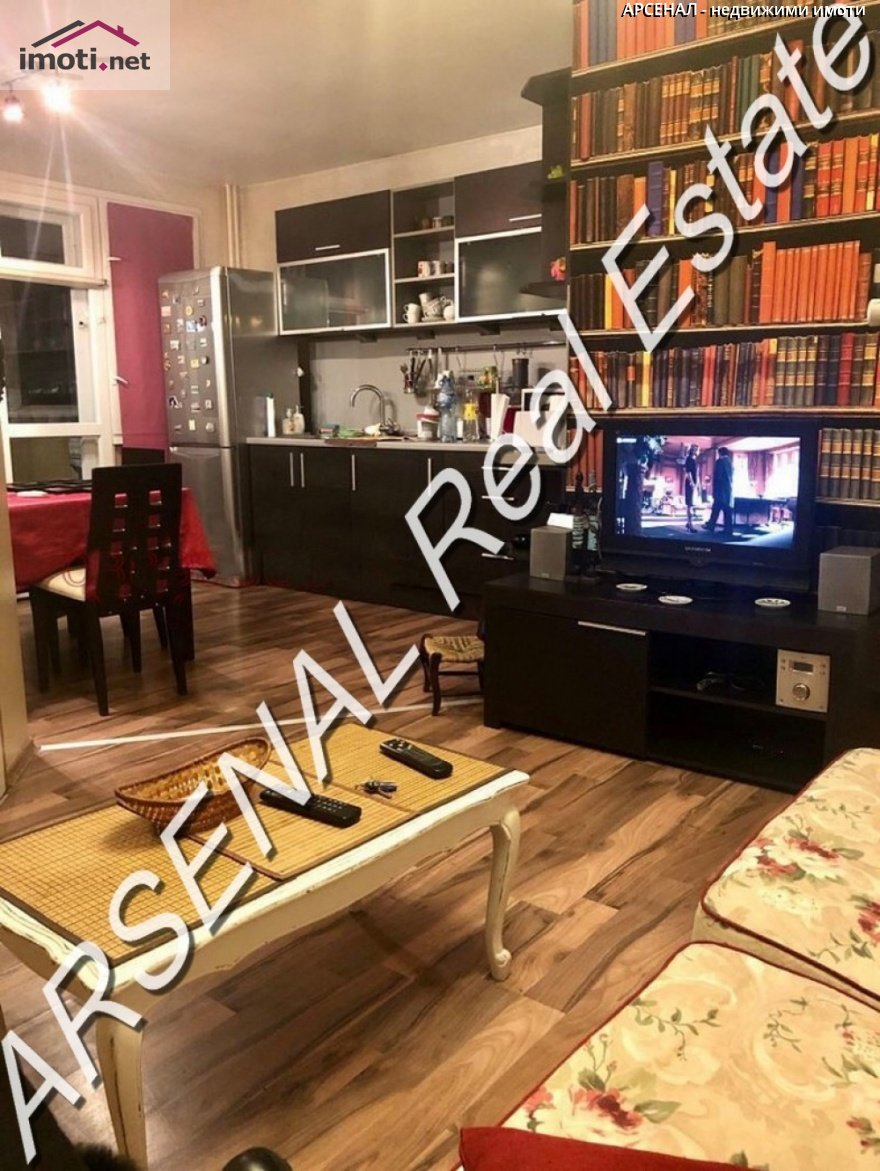 slider image