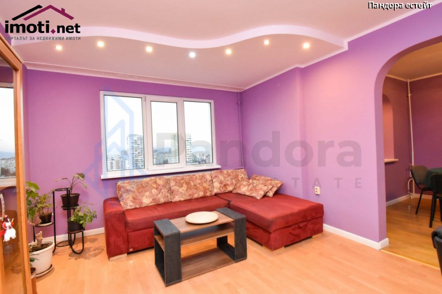 slider image