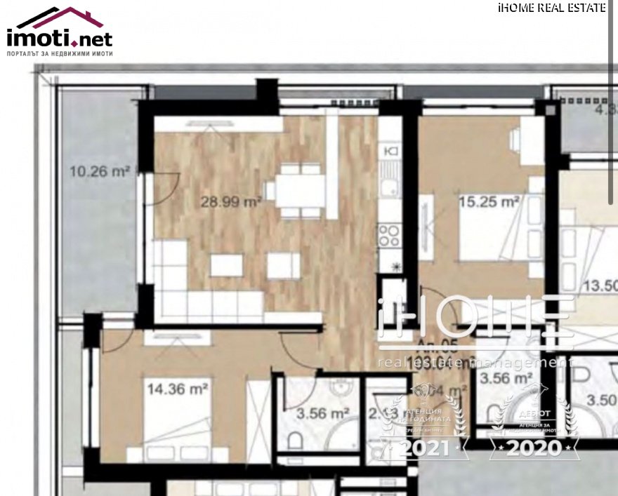 slider image