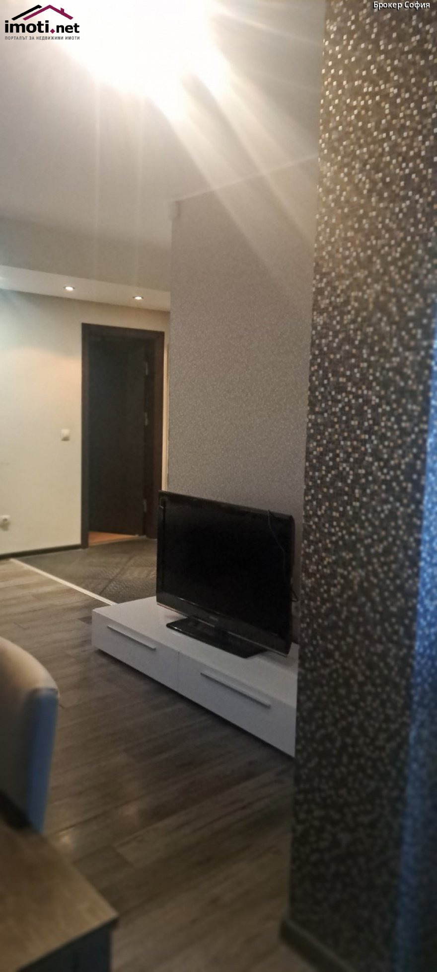 slider image