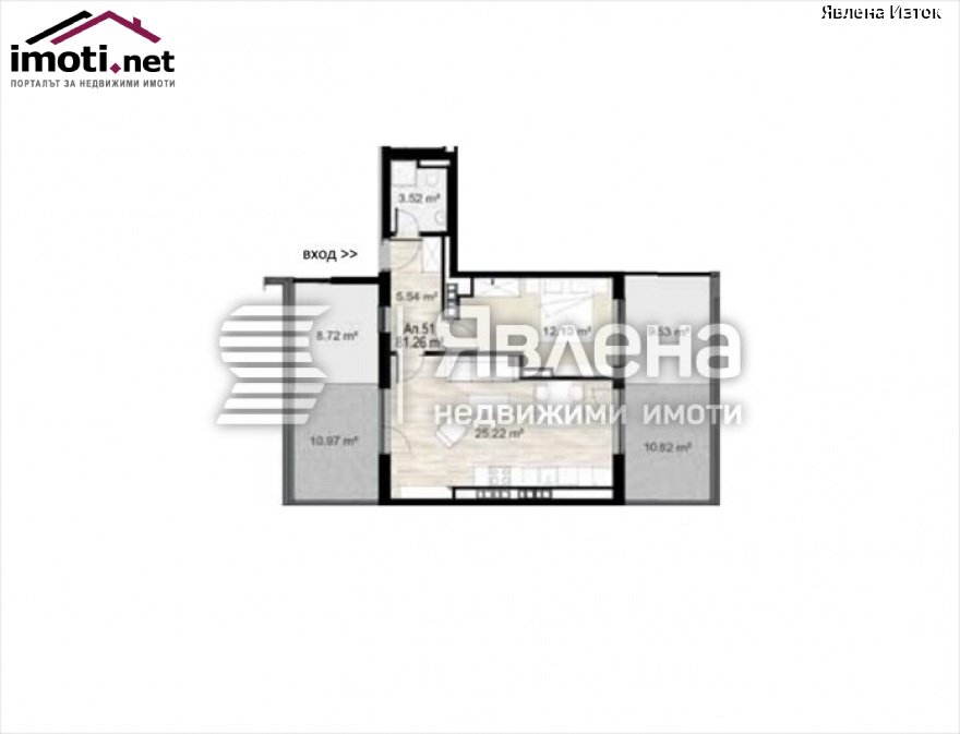 slider image