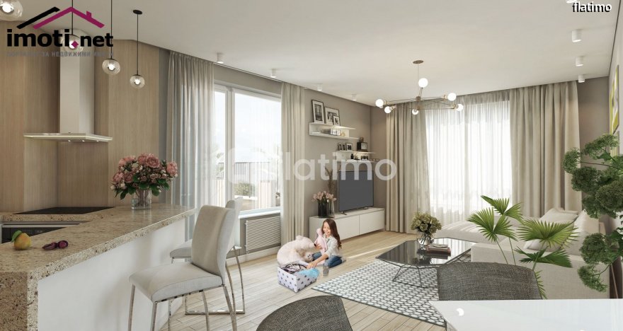slider image