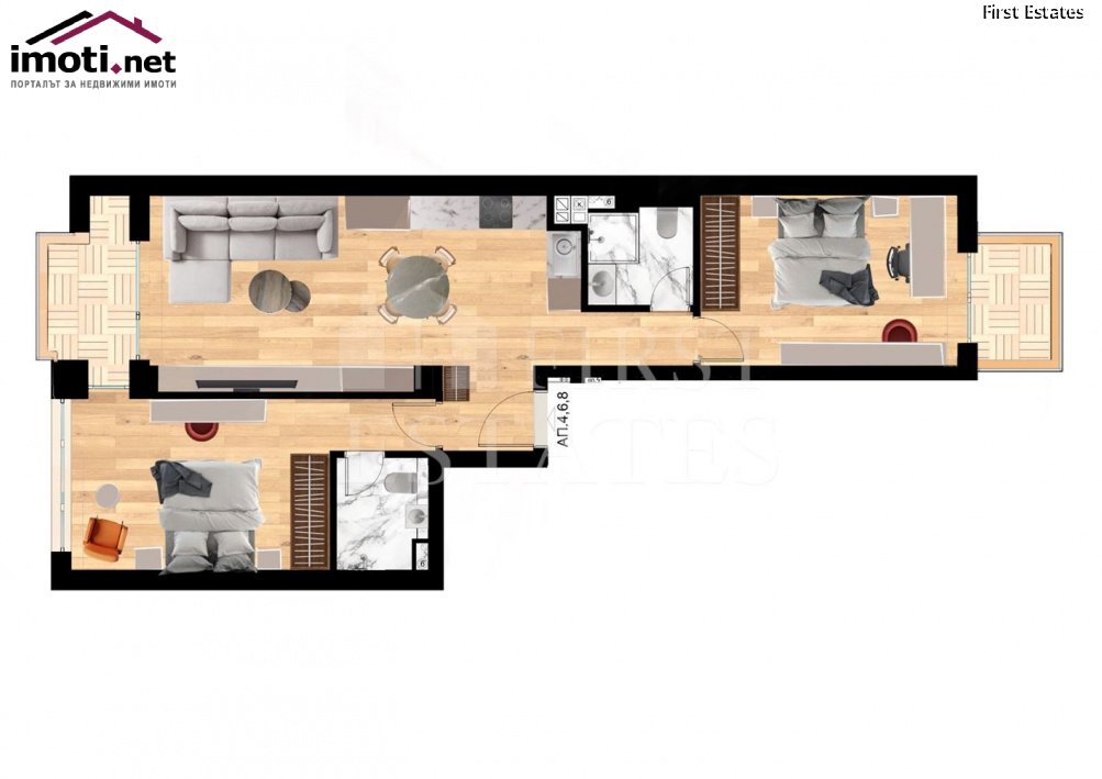 slider image