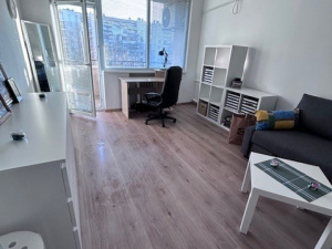 main room