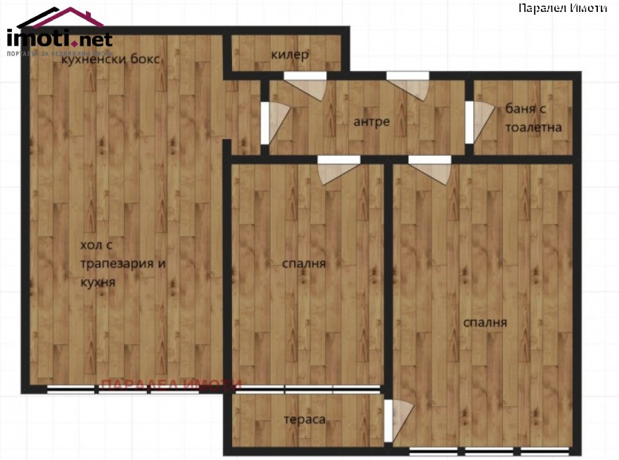 slider image