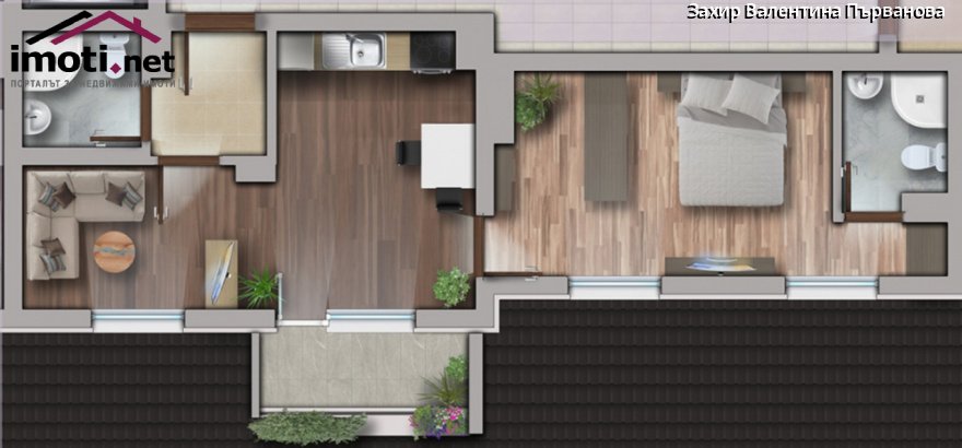 slider image