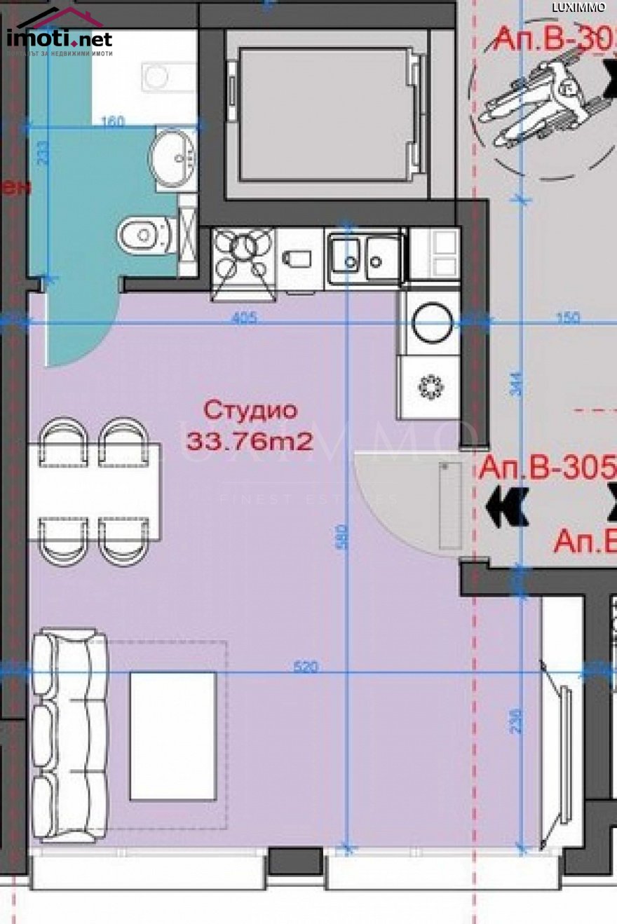 slider image