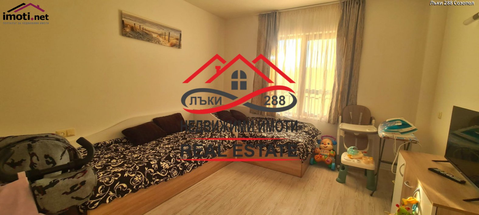 slider image