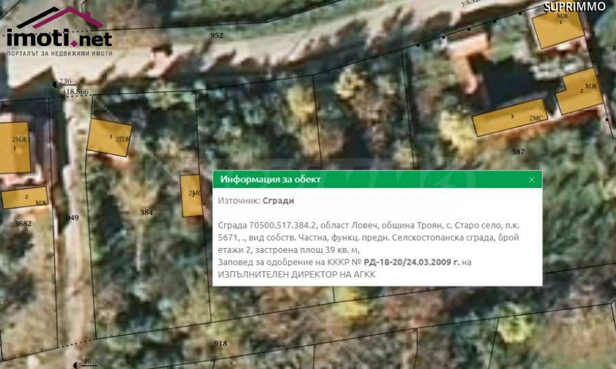 slider image