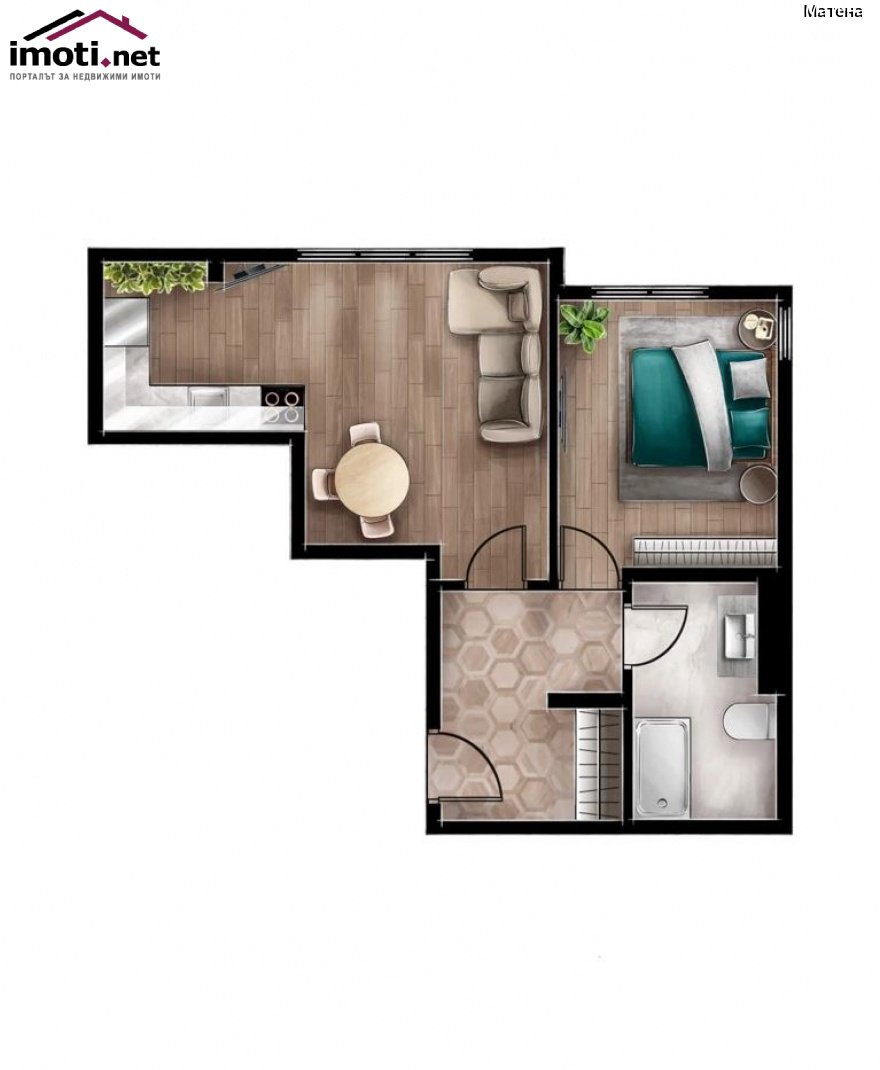 slider image