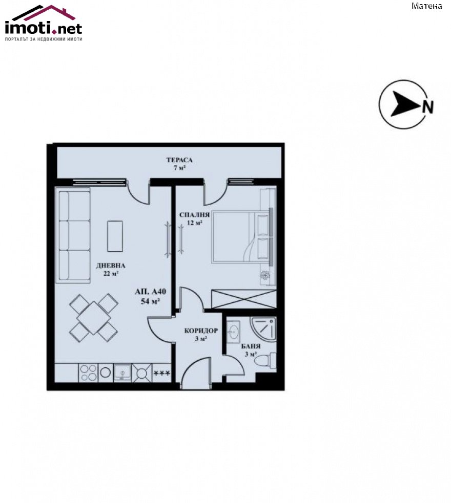 slider image