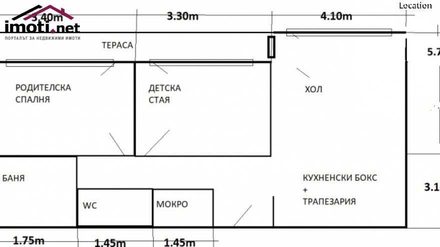 slider image