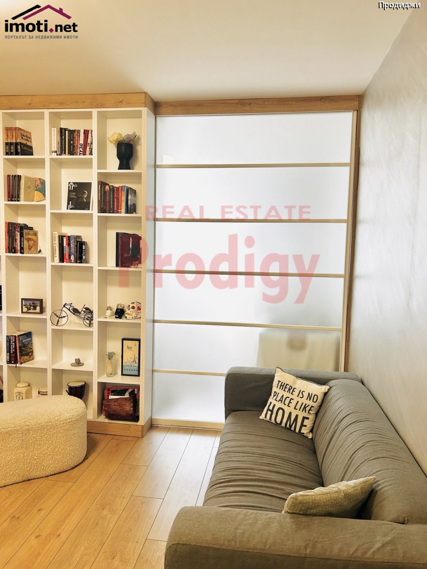slider image