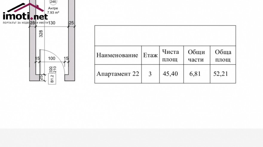 slider image