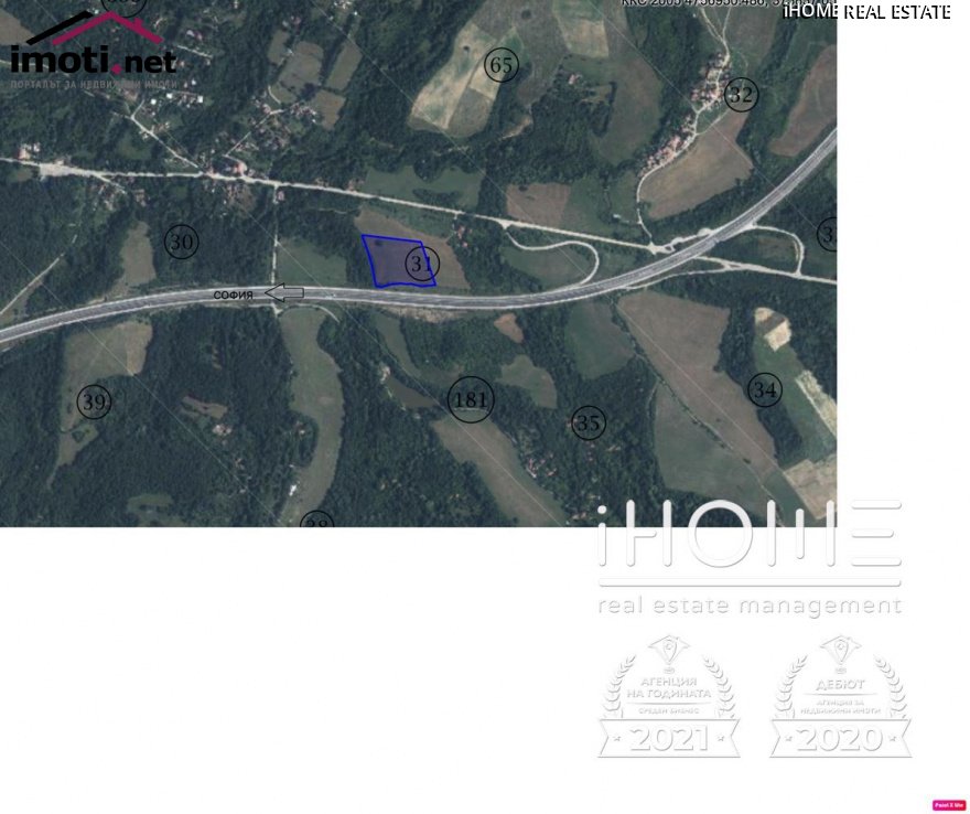 slider image