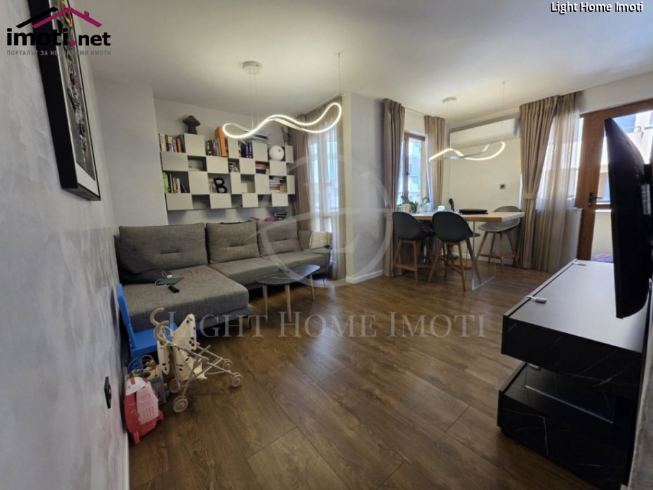 slider image