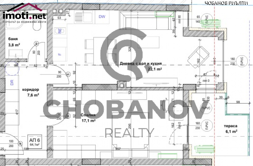 slider image