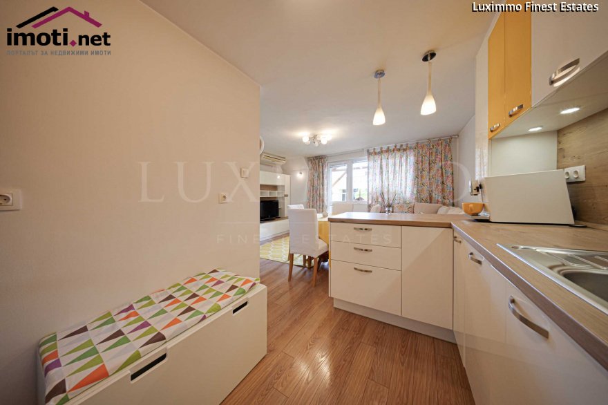 slider image