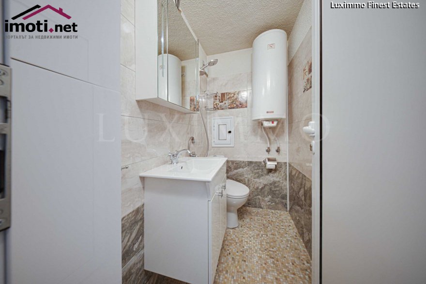 slider image