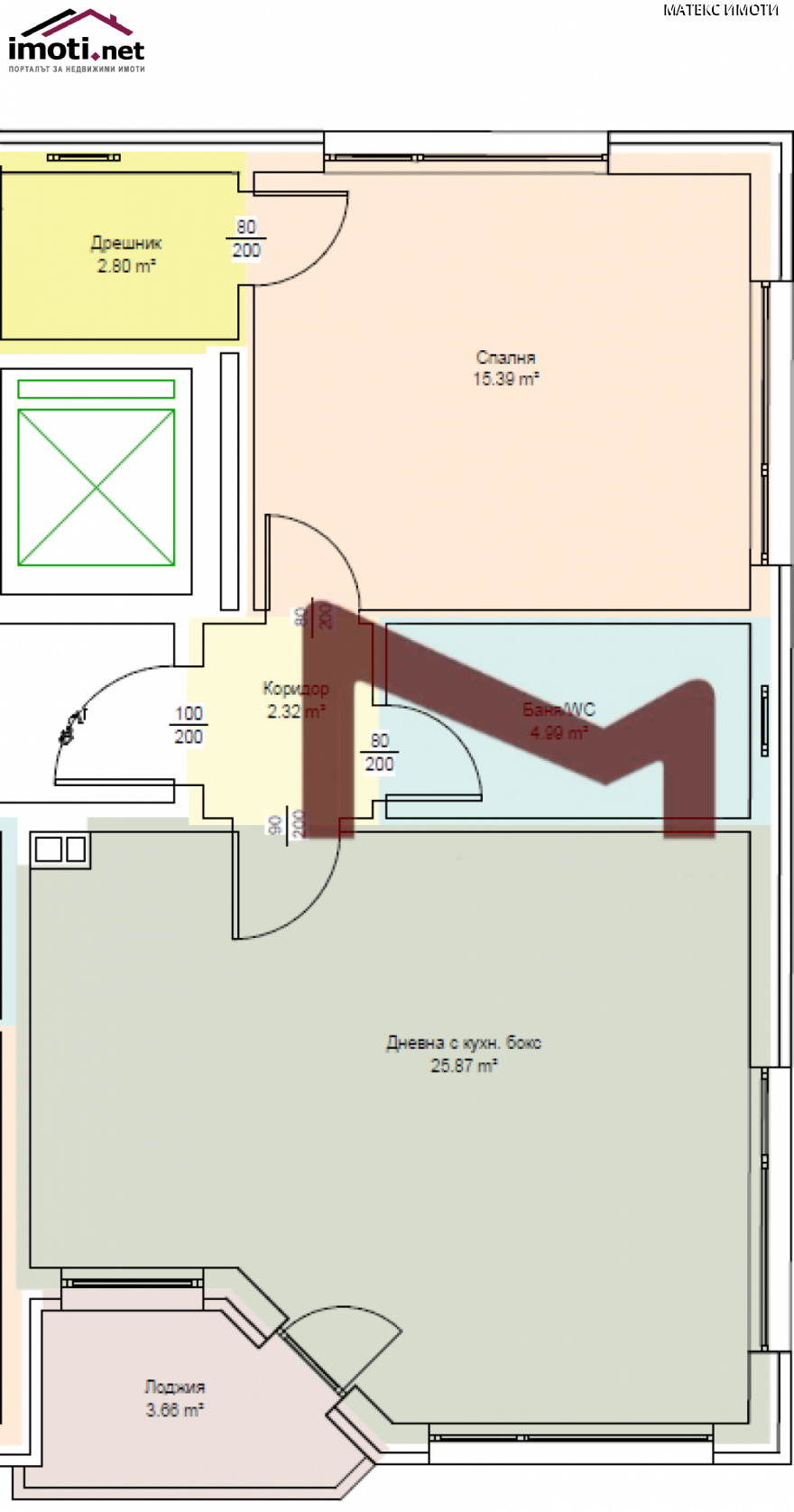 slider image