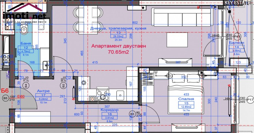 slider image