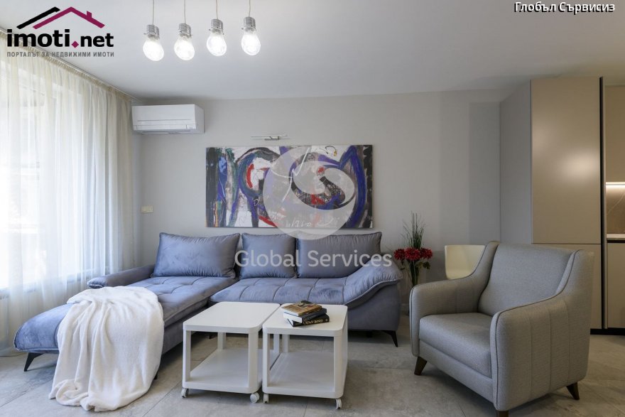slider image