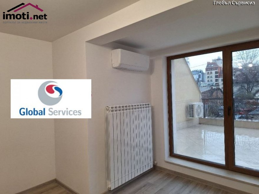 slider image