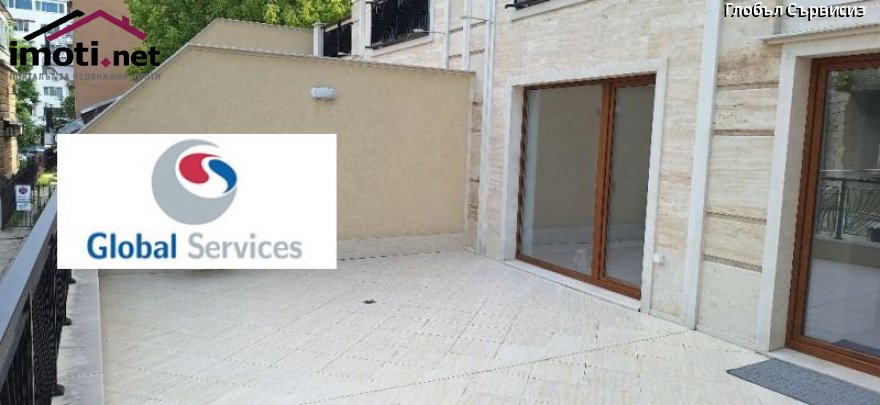 slider image