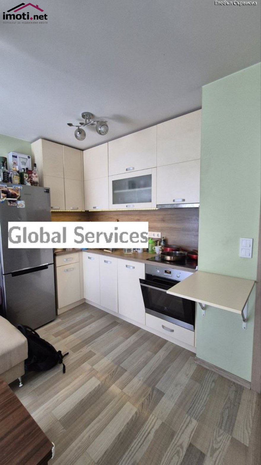 slider image