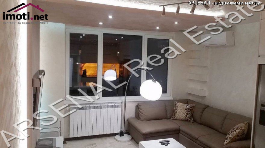 slider image