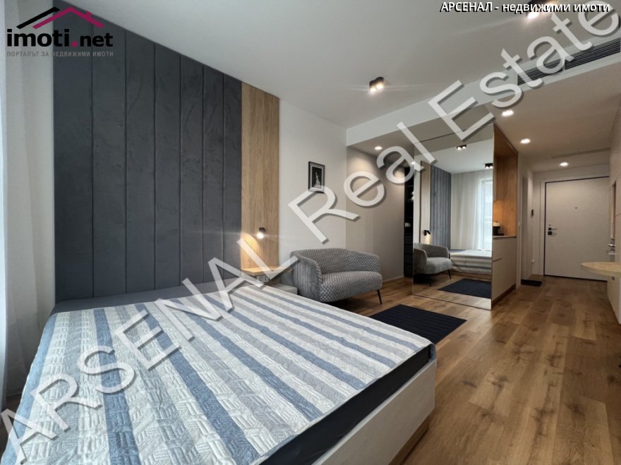 slider image