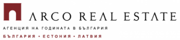 ARCO REAL ESTATE
