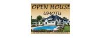 OPEN HOUSE